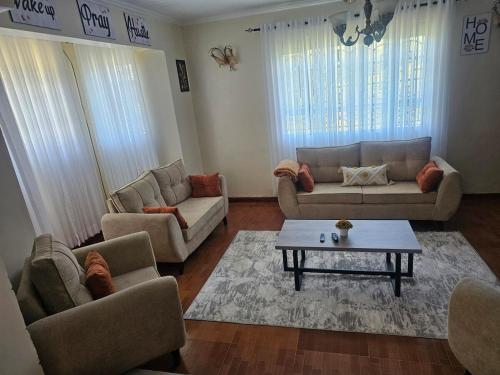 Nachet Homes in Naivasha