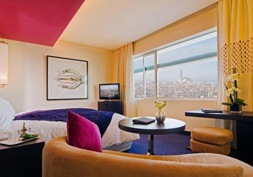Sofitel Casablanca Tour Blanche, Casablanca (photo 7)