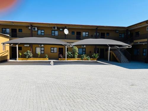 Išorė, Otam-Check Guest House in Ondangwa