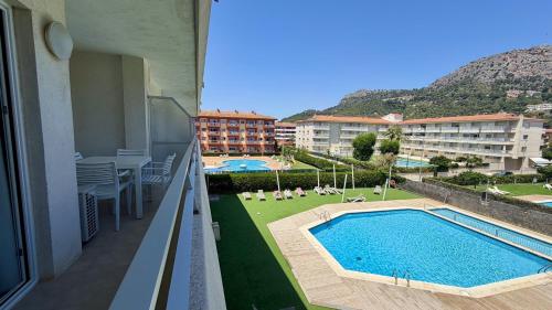 Apartament FESTASOL 305