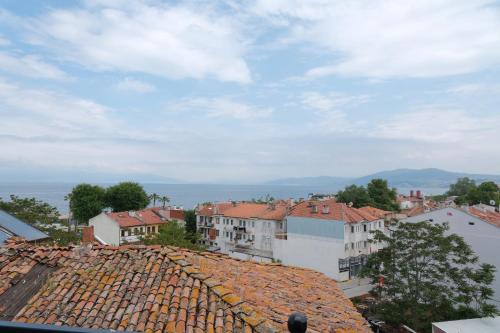 Mudanya Yıldız Otel in Mudanya