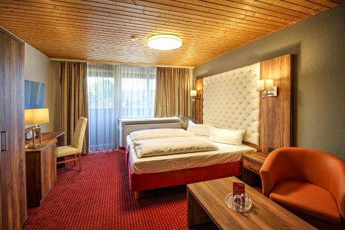 Morada Hotel Bad Worishofen in Bad Worishofen
