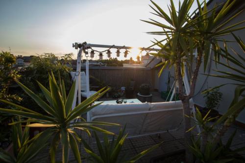 Rooftop Seregno - Urban Oasis by Quokka 360 in Seregno