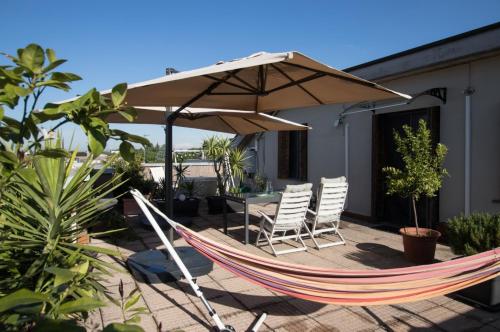 Rooftop Seregno - Urban Oasis by Quokka 360 in Seregno