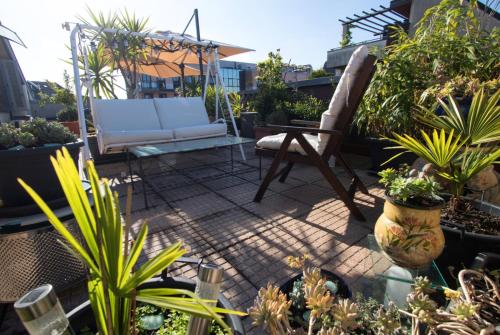 Rooftop Seregno - Urban Oasis by Quokka 360 in Seregno