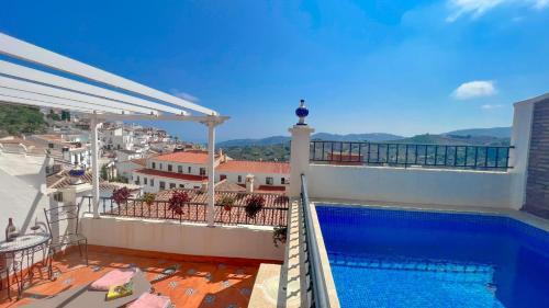 Apartamento Vistamar con Piscina Privada en Frigil