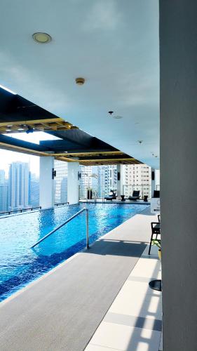 Brittany Hotel BGC