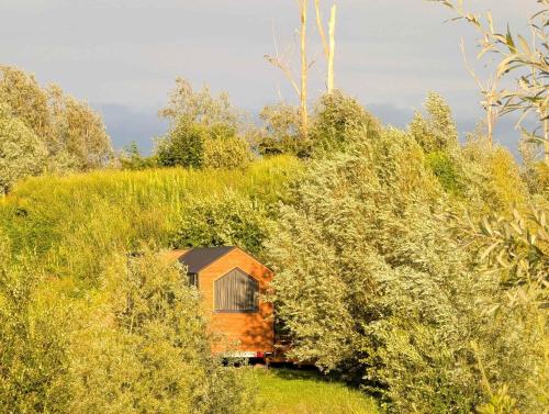 Hotelli välisilme, Ezy House by Tiny Away in Anet