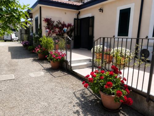 Casa Bianca