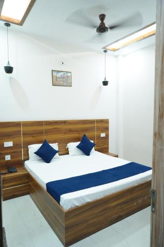 hotel kartik zirakpur chandigarh