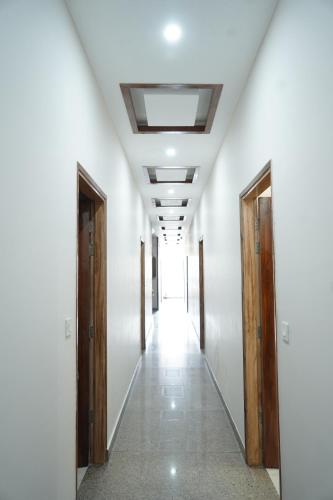 hotel kartik zirakpur chandigarh photo 5