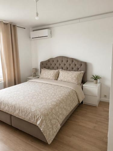 The North Antwerp Apartment in Merksem
