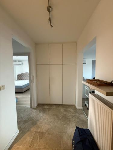 The North Antwerp Apartment in Merksem
