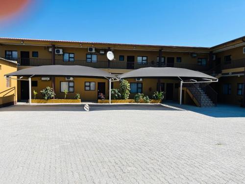 Išorė, Otam-Check Guest House in Ondangwa