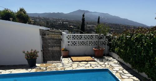 Casitas Las Pereras - La Palma