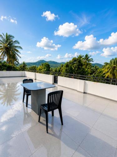 Pinto Eden Home Stay 5 Star Luxury Stay in Chikmagalur in Chikmagalur