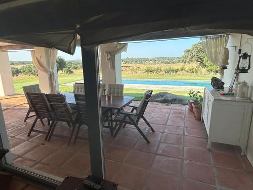Retorta in Casa Branca
