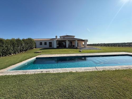 Retorta in Casa Branca