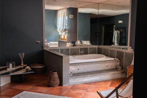 Tuscan Charm Villa Suite&Terrace Lucca
