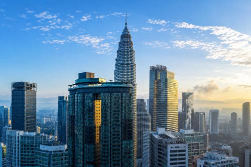 Vortex Suites KLCC by Wakely Kuala Lumpur, Kuala Lumpur