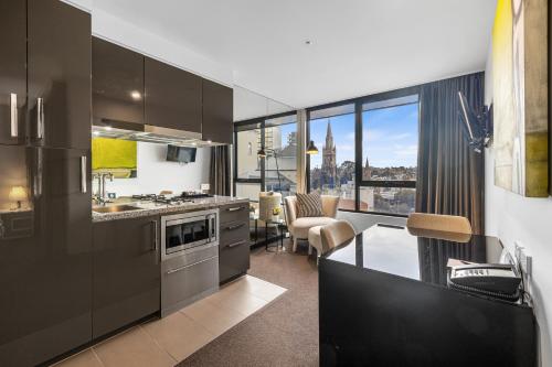 Corporate Living Accommodation Hawthorn in Hawthorn