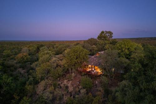 Masuwe Lodge - Victoria Falls