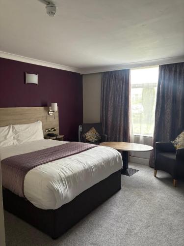 . Treacys West County Conference and Leisure Centre