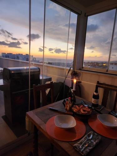 The Penthouse Tarifa - Artists Residence Oasis