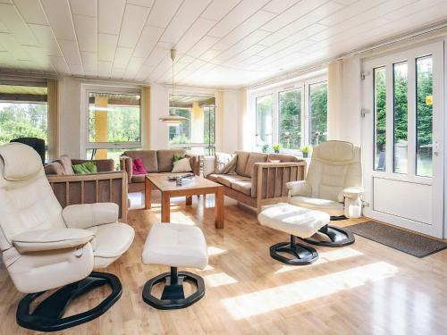 4 star holiday home in Hals