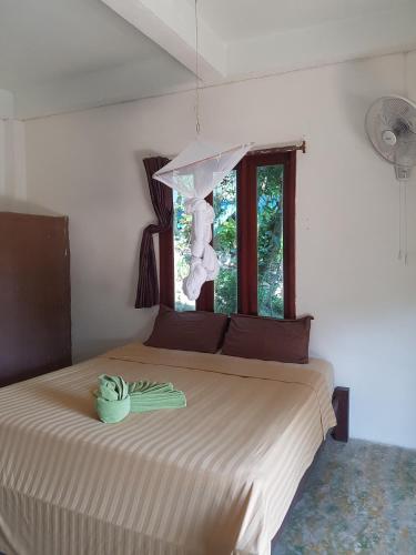 Poseidon Resort Poseidon Resort is a popular choice amongst travelers in Koh Tao, whether exploring or just passing through. The property features a wide range of facilities to make your stay a pleasant experience. S