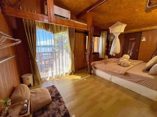 Bankruchaem Homestay Kohpu 4