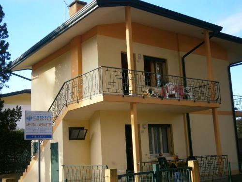 Two-Bedroom Villa image 1