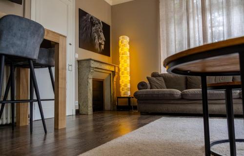 Appartement en centre ville Jacuzzi & parking - image 3