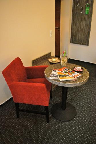 Hotel Dietrichsdorfer Hof - image 2