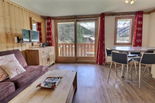 Apartment Sérac