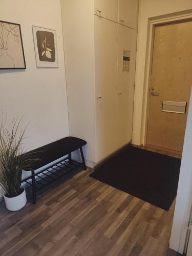 Eingang, Cozy 1BR Apt in Sotkamo - Peaceful Forest Views in Sotkamo