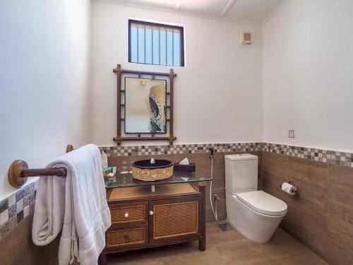 Beyt al Salaam Room Type - Superior Double Room
