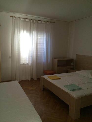 Three-Bedroom Apartment room in Apartments Villa Karme Brela