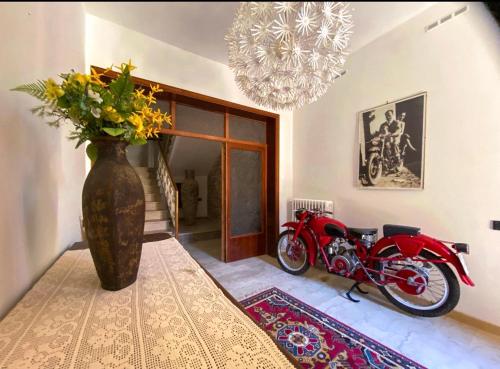 Casa Laici in Penna San Giovanni