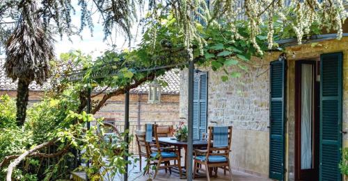 Casa Laici in Penna San Giovanni