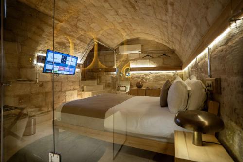 Zeynep Hanim Konagi Room Type - Executive Room