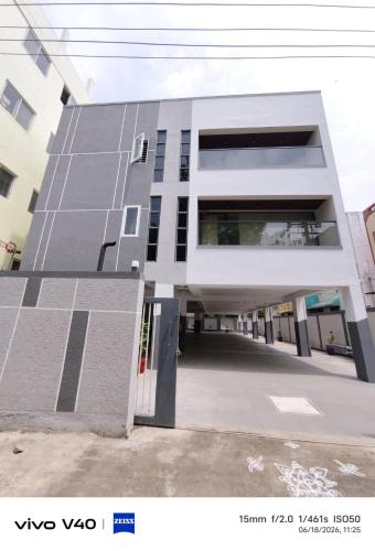 Velmora Luxe Residences photo 5