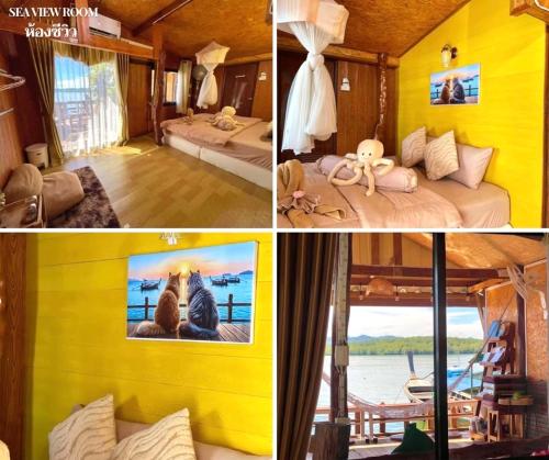 Bankruchaem Homestay Kohpu