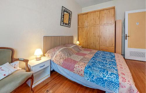 2 Bedroom Awesome Apartment In Royan - image 4