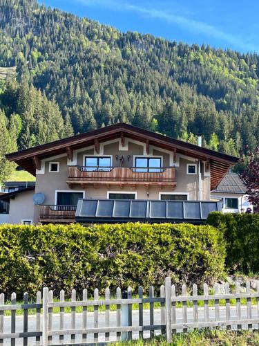 Ferienwohnung Wieser in St. Jakob in Haus, Österreich