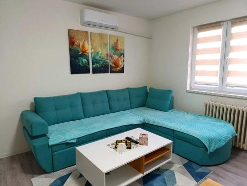 AH Apartman