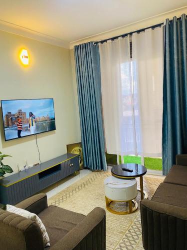 Kisaasi Bahai Road 1 Bedroom B&B - image 5