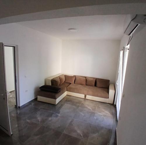 Apartmani Dzeki