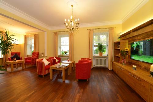 Hotel Marienhof 2