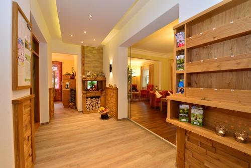 Hotel Marienhof 5